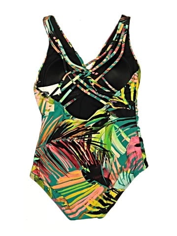 Jantzen One Piece Swimsuit (view 2)