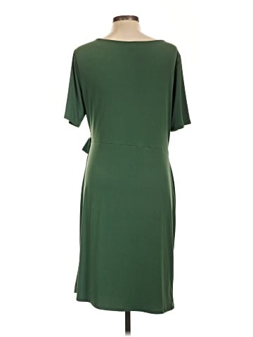 Ann Taylor Factory Cocktail Dress (view 2)