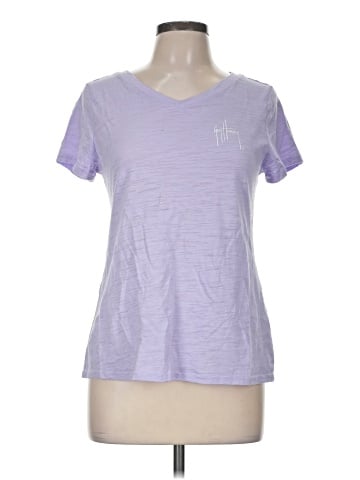 Guy Harvey Short Sleeve Top (view 1)