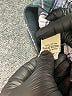 L.L.Bean 100% Cotton Blue Cardigan Size XL - photo 8