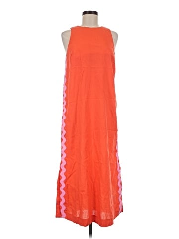 English Factory Casual Dress (view 1)