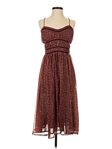 Lucky Brand Cocktail Dress (view 1)