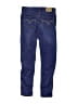 Levi's Solid Blue Jeans Size 8 - photo 2