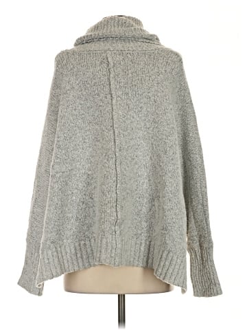 Ruby Moon Turtleneck Sweater (view 2)