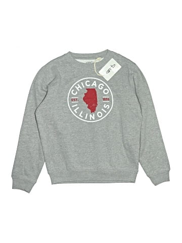 Garb Sweatshirt (view 1)