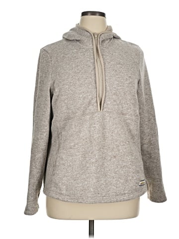 Orvis Fleece (view 1)
