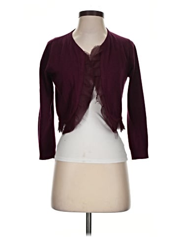 guinevere Cardigan (view 1)