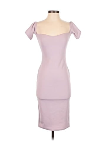 Missguided Cocktail Dress (view 1)