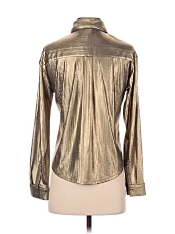 Rachel Zoe TJX Long Sleeve Blouse (view 2)