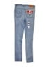 Levi's Hearts Blue Jeans Size 12 - photo 2