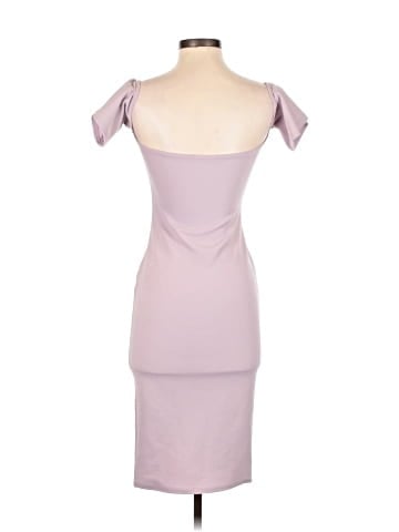 Missguided Cocktail Dress (view 2)