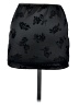 Motel Black Formal Skirt Size S - photo 2