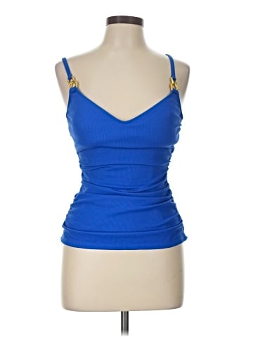 Bleu Rod Beattie Sleeveless Top (view 1)