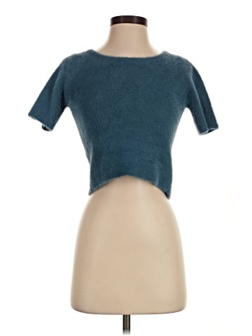 Sincerely Jules Short Sleeve Top (view 1)