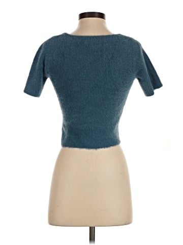 Sincerely Jules Short Sleeve Top (view 2)