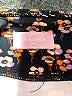 Giamba Paris Print Black Leggings Size EU 40 / US 10 - photo 7