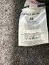 Giamba Paris Print Black Leggings Size EU 40 / US 10 - photo 8