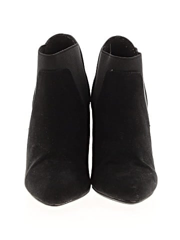 Madeline Ankle Boots (view 2)