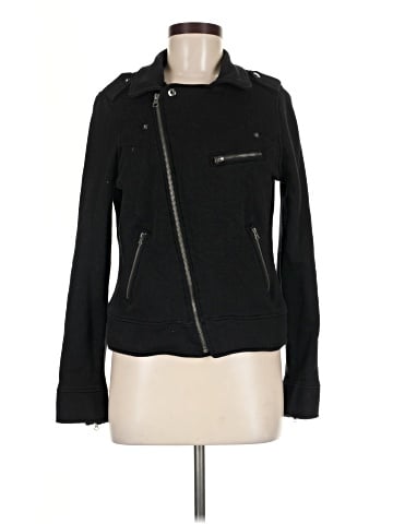 Olivia Sky Jacket (view 1)