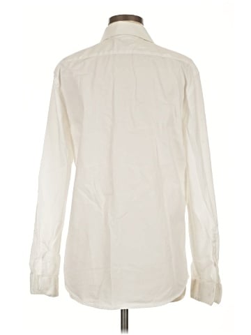 Express Long Sleeve Button-Down Shirt (view 2)