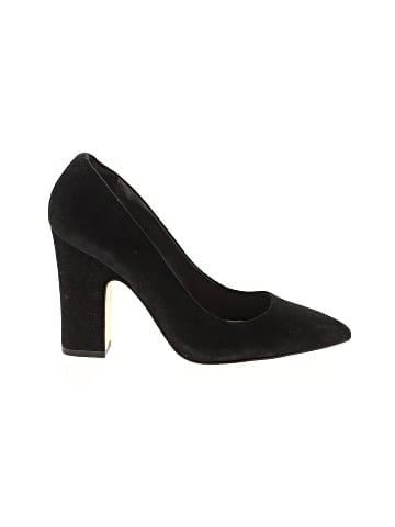 Saks Fifth Avenue Heels (view 1)