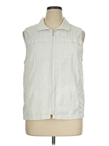 Chico's Vest (view 1)