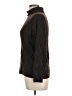 Sutton Studio Brown Turtleneck Sweater Size L - photo 5
