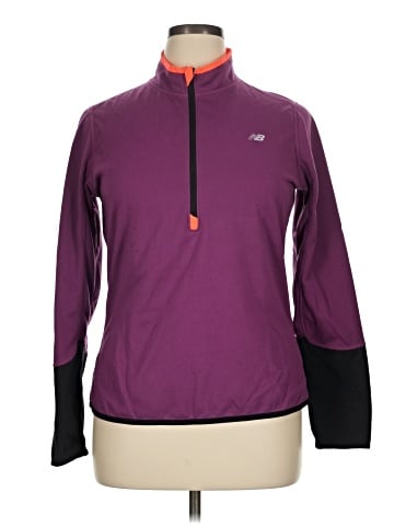 New Balance Sweatshirt (view 1)