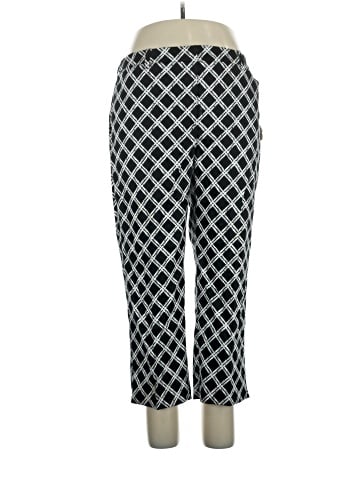 Jones New York Signature Casual Pants (view 1)