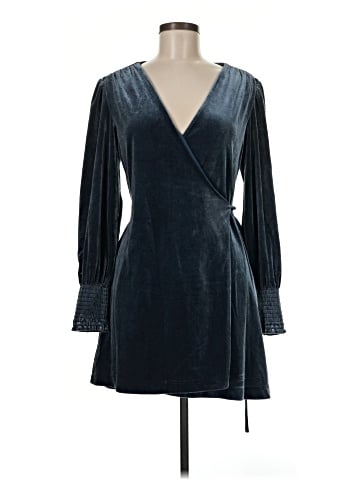 Bardot Cocktail Dress (view 1)