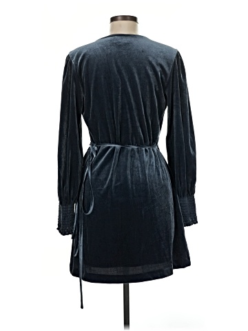 Bardot Cocktail Dress (view 2)