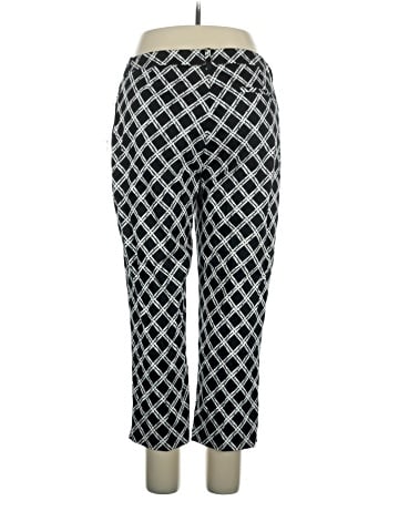 Jones New York Signature Casual Pants (view 2)