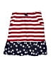 Gymboree Stars Red Skirt Size 10 - photo 1