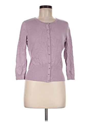 White House Black Market Cardigan (view 1)
