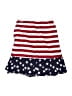 Gymboree Stars Red Skirt Size 10 - photo 2