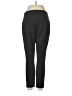 Escada Solid Gray Active Pants Size EU 40 / US 10 - photo 2