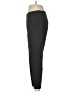 Escada Solid Gray Active Pants Size EU 40 / US 10 - photo 5