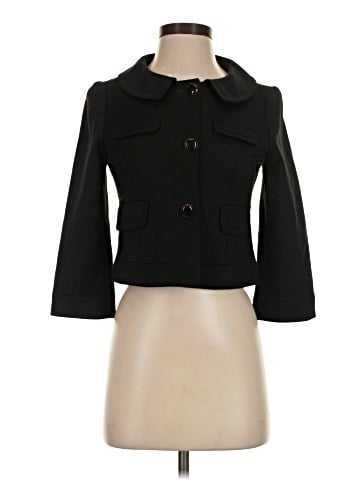 Ann Taylor LOFT Coat (view 1)