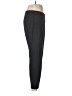 Escada Solid Gray Active Pants Size EU 40 / US 10 - photo 4
