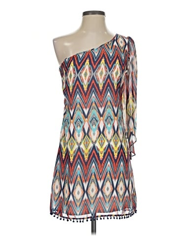 My Michelle Cocktail Dress (view 1)