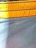 Gap Fit Color Block Gray Athletic Shorts Size M - photo 3