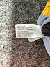 Gap Fit Color Block Gray Athletic Shorts Size M - photo 4