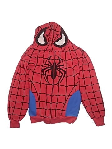 Marvel Zip Up Hoodie (view 1)