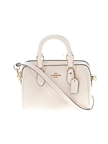 Coach Satchel (view 1)