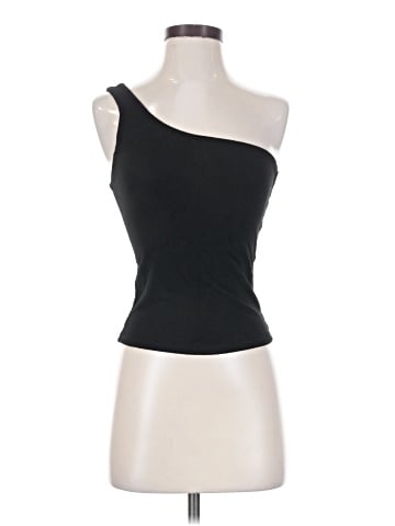 wasabi + mint Tube Top (view 1)