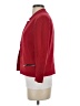Trouve Red Blazer Size XS - photo 5