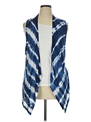 Easywear by Chico's Kimono (view 1)