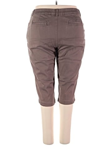 St. John's Bay Casual Pants (view 2)