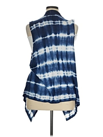 Easywear by Chico's Kimono (view 2)