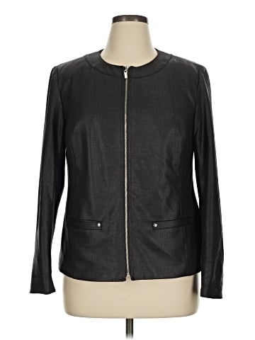 JM Collection Jacket (view 1)
